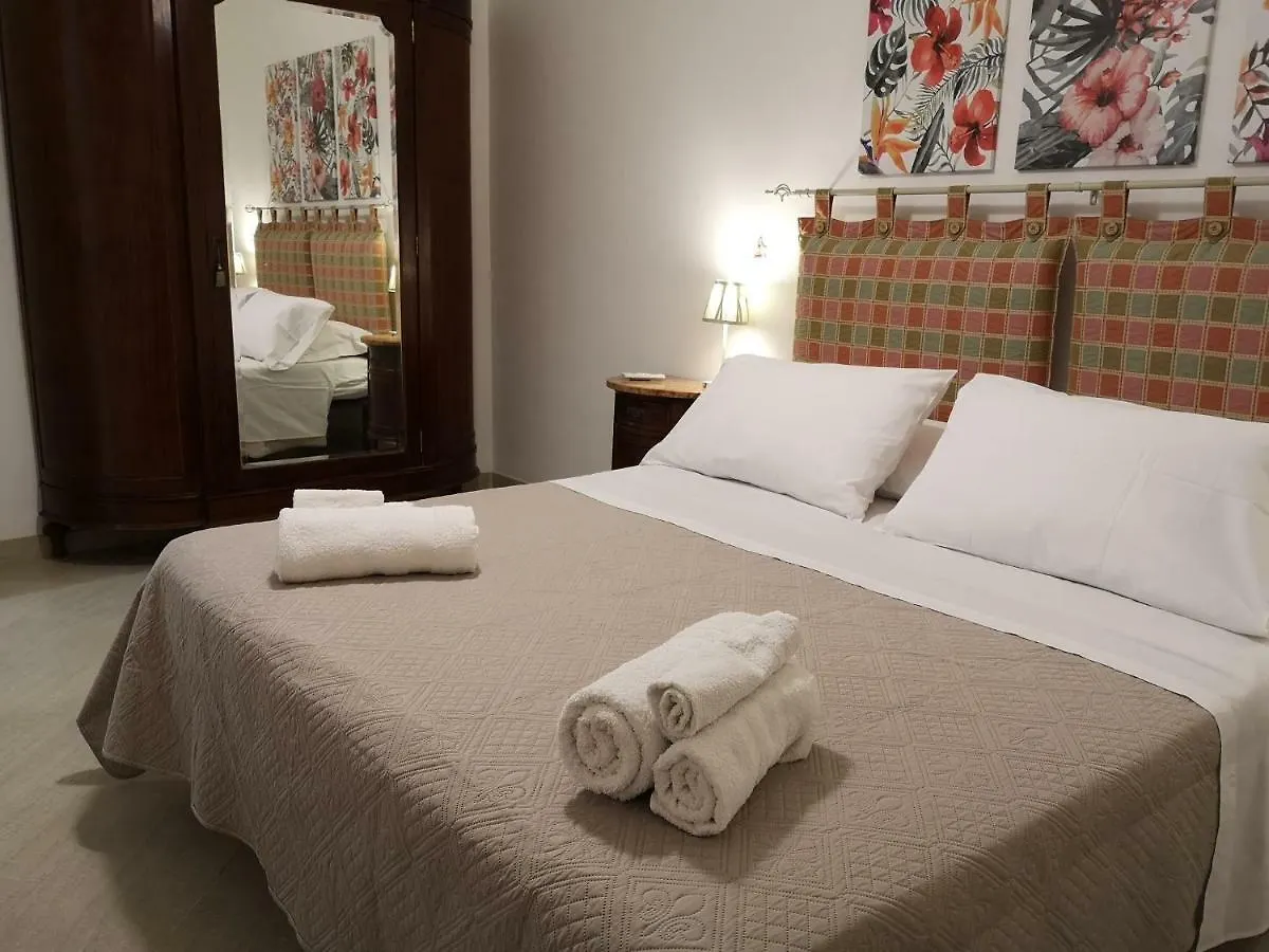 L'Agapanto Villa Terrasini Holiday home