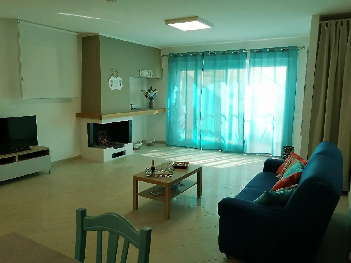 Holiday home L'Agapanto Villa Terrasini Italy