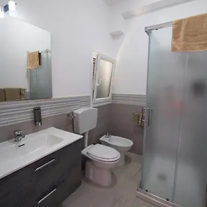 Bed and breakfast La Trinacria, Terrasini